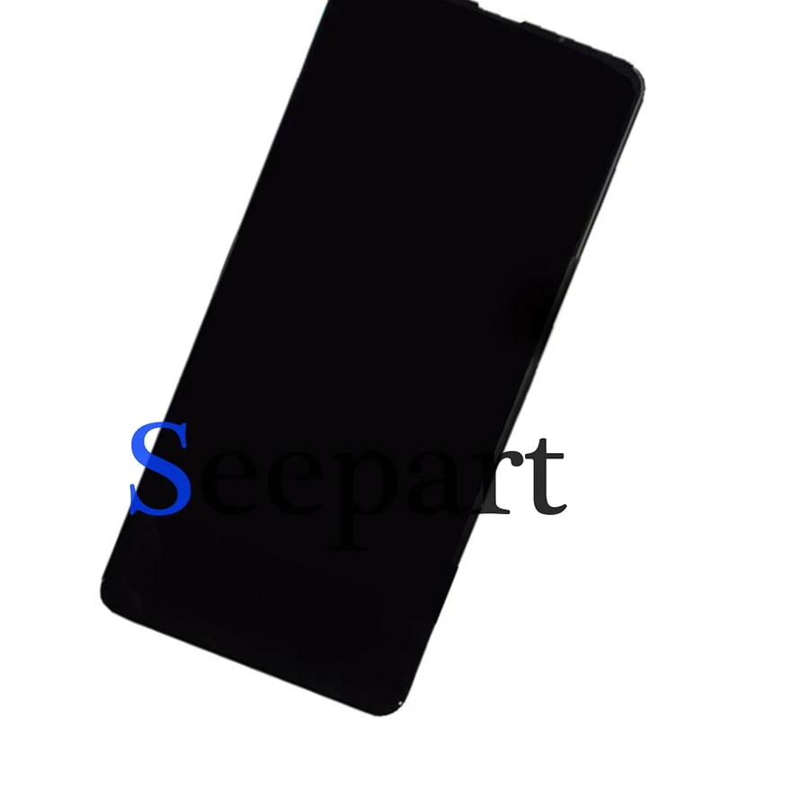 New For 6.39 Xiaomi Mi Mix 3 LCD screen display touch panel digitizer Mi mix 3 lcd display with touch Mix 3 (1)