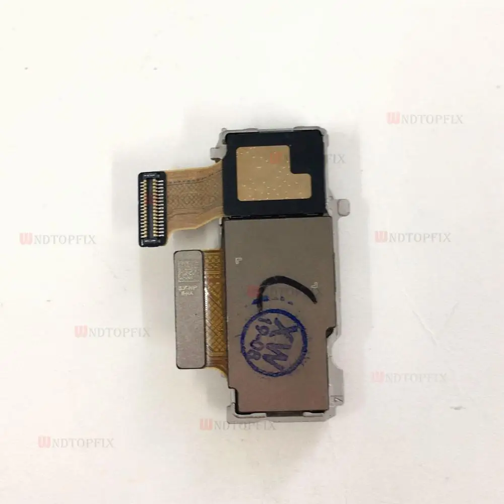 New Original Huawei P20 Pro Back camera flex Cable Huawei P20 Pro Rear Main Camera Big 2