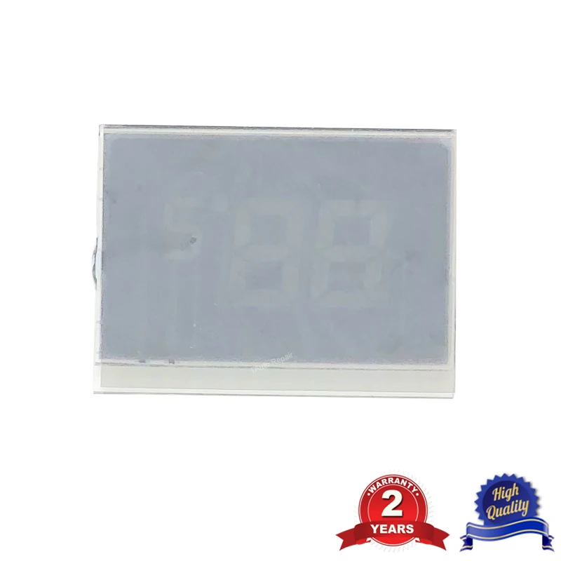 Air Conditioning Module Screen ACC Panel LCD Display for Peugeot 308 308CC 408 2007-2013 lcd display touch screen display