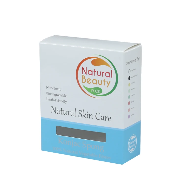 Custom white card paper glossy carton condom box for packaging 4
