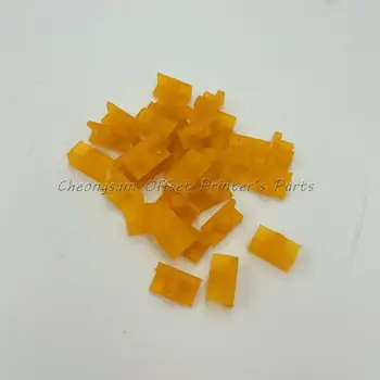 

Free Shipping Roland 200 Gripper Pad Manroland Press Parts Offset Machine Spare parts