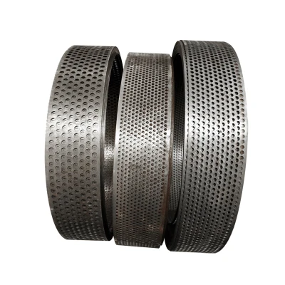 

Crusher screen thickened Luo low screen slice pig and chicken feed Luo Di feed machine hammer slice stainless steel Luo