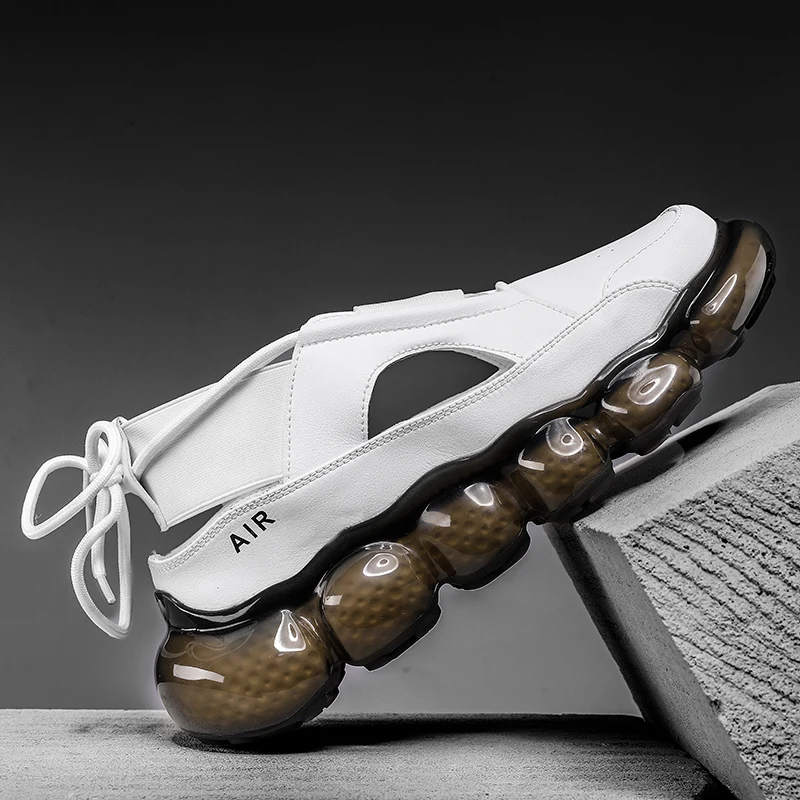Shoes men Sneakers Male casual Mens Shoes tenis Luxury shoes Trainer Race Breathable fashion loafers running for men