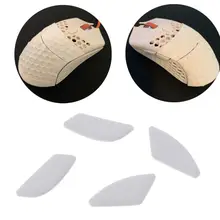 Упрочненная Тигровая игровая мышь коньки ноги для финальной мыши Кейптаун Ul2 кривой край