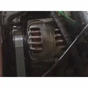 

ALTERNATOR FORD FROLIC (CB1)