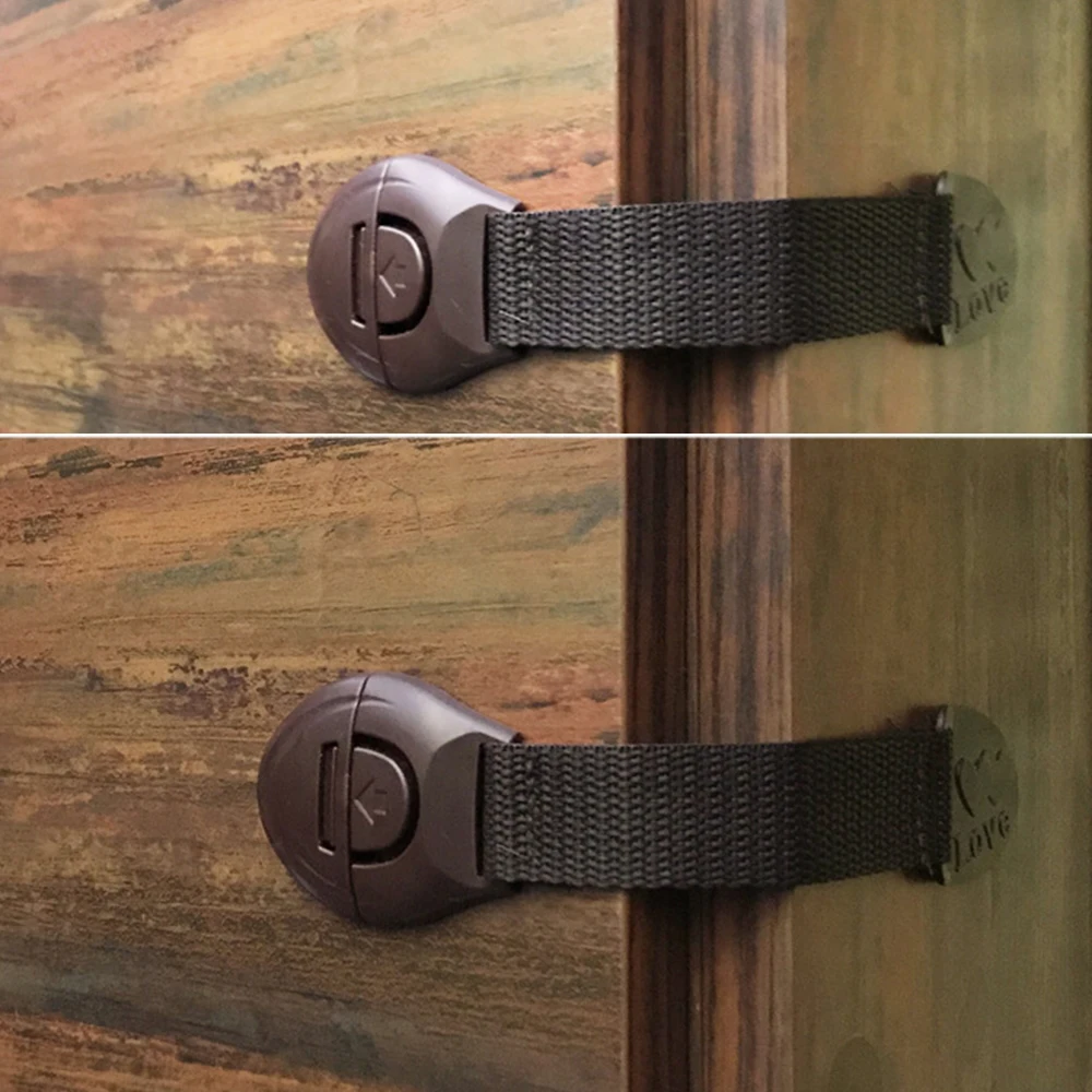 3PCS Baby Safety Lock Plastic Children Kids Protection Care Lock Home Cabinet Drawer Door Security baby safety Locker protection 3PCS Baby Safety Lock Plastic Children Kids Protection Care Lock Home Cabinet Drawer Door Security baby safety Locker protection