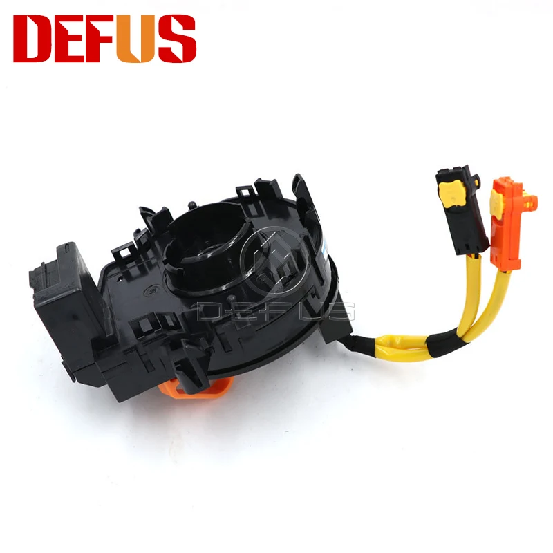 DEFUS рулевая колесная катушка OEM 84306-BZ010 для TOYOTA PASSO Push Avanza высококачественные запасные части новые 84306 BZ010 84306BZ010