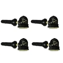 4 шт. 13598773 433 МГц TPMS датчик давления в шинах 1359-8773 для Cadillac CT6 XT5 SRX для Chevrolet Malibu