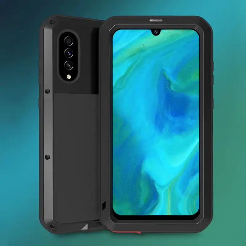samsung galaxy a70 armor case