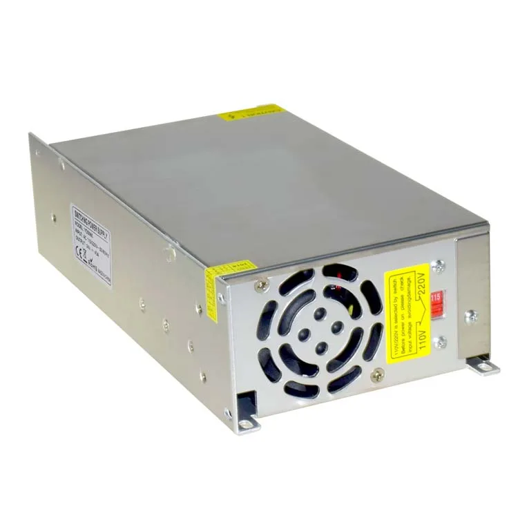 110v/220v 960W switching power supply 48v 20 amp for LED/CCTV | Обустройство дома