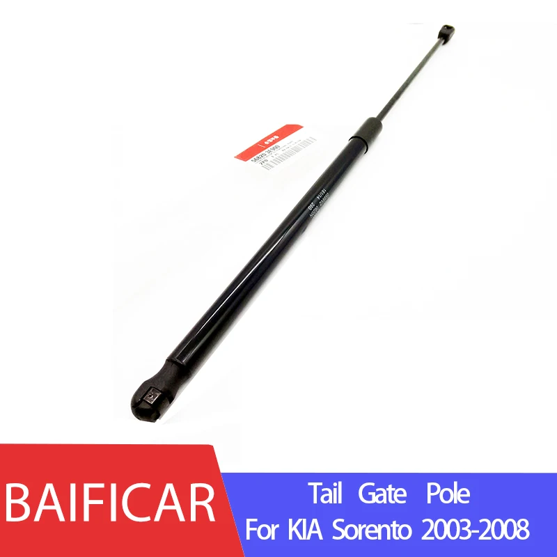 Baifar подлинный багажник багажника Газа Весна Ворота полюс 81771-3E020/817713E020 для KIA Sorento 2003-2008