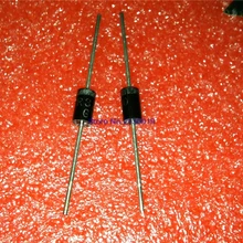 20 шт./лот выпрямительный диод Шоттки SR240 SR260 SR360 SR540 SR560 SR2100 SR3100 SR3200 SR5100 SR5150 SR5200 DO-41 DO-27 на