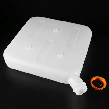 

10L Fuel Oil Gasoline Tank Car Truck Air Diesel Parking Heaters Storage Water Gas Fuel Tanks Plastic Accessories
