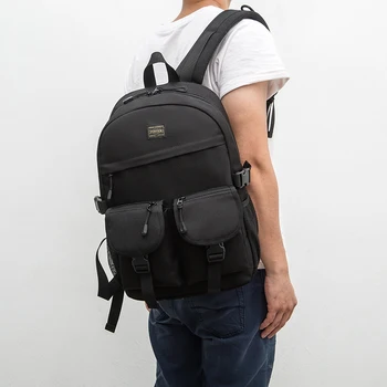 

Fashion Nylon Backpack Women 2020 Brand Women's Backpack Notebook Nylon Crossbody Bags for Women Bagpack Bolsa Feminina