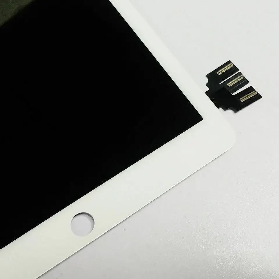 Для iPad Pro 9 7 &quotЖК дисплей + кодирующий преобразователь сенсорного экрана в сборе