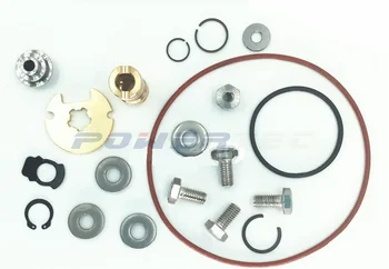 

KKK K03 K04 Turbocharger repair kit 5303-970-0063 5303-970-0051 5303-970-0056 turbo for most of AUDI / VW / FORD / BMW vehicles