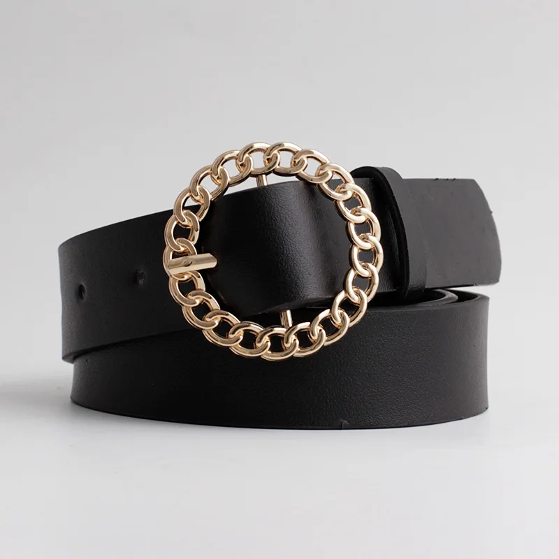designer black belt womens