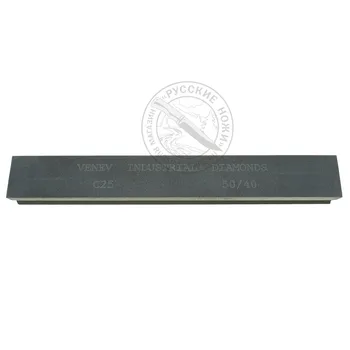 

Bar Diamond for точилок apex and unparalleled 150*25mm, 50/40, 25%