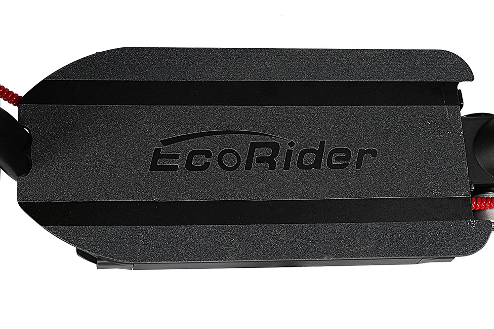 E4-9 высокое качество EcoRider E4-9 электрический скутер Fat Tire 3600 Вт с функцией защиты от кражи