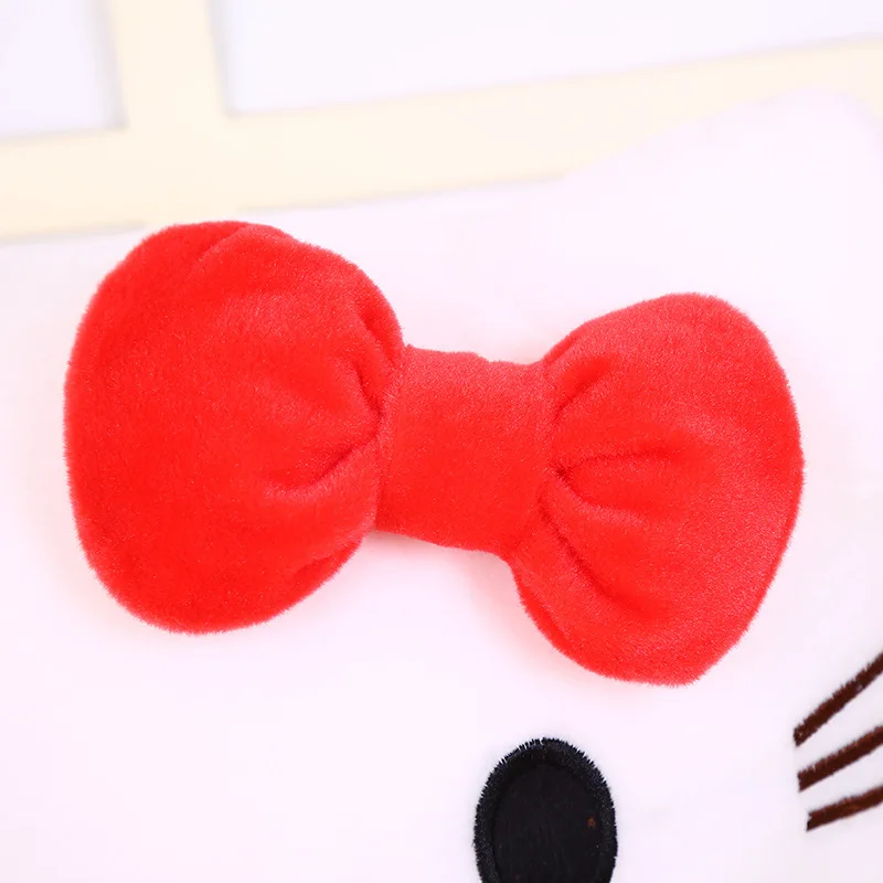 20/25 см милый рисунок «Hello Kitty» кошка плюшевая игрушка прекрасный чучело кукла подушка детские игрушки девушке подарок ребенку на день рождения хорошее качество одежда с «hello kitty»