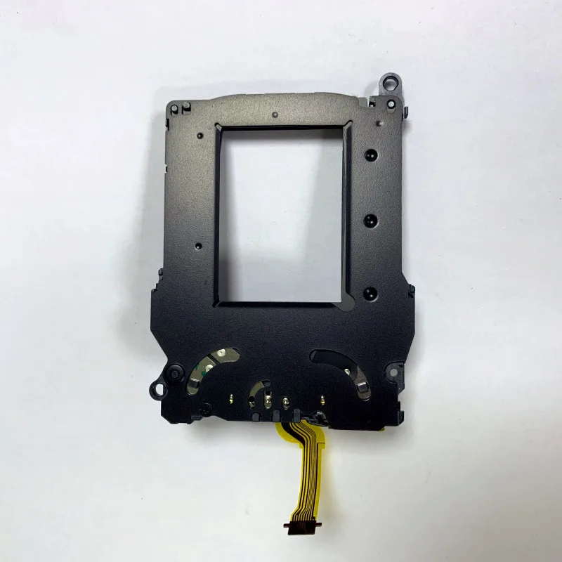 索尼7SM2快门组1