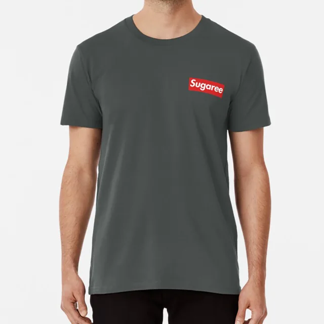 Sugaree T Shirt Sugaree Sticker Sugaree 