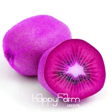 Лидер продаж! 100 шт./пакет новые разновидности Пурпурное сердце растение киви фруктовое дерево бонсай Флорес для дома и сада,# GNNBLZ