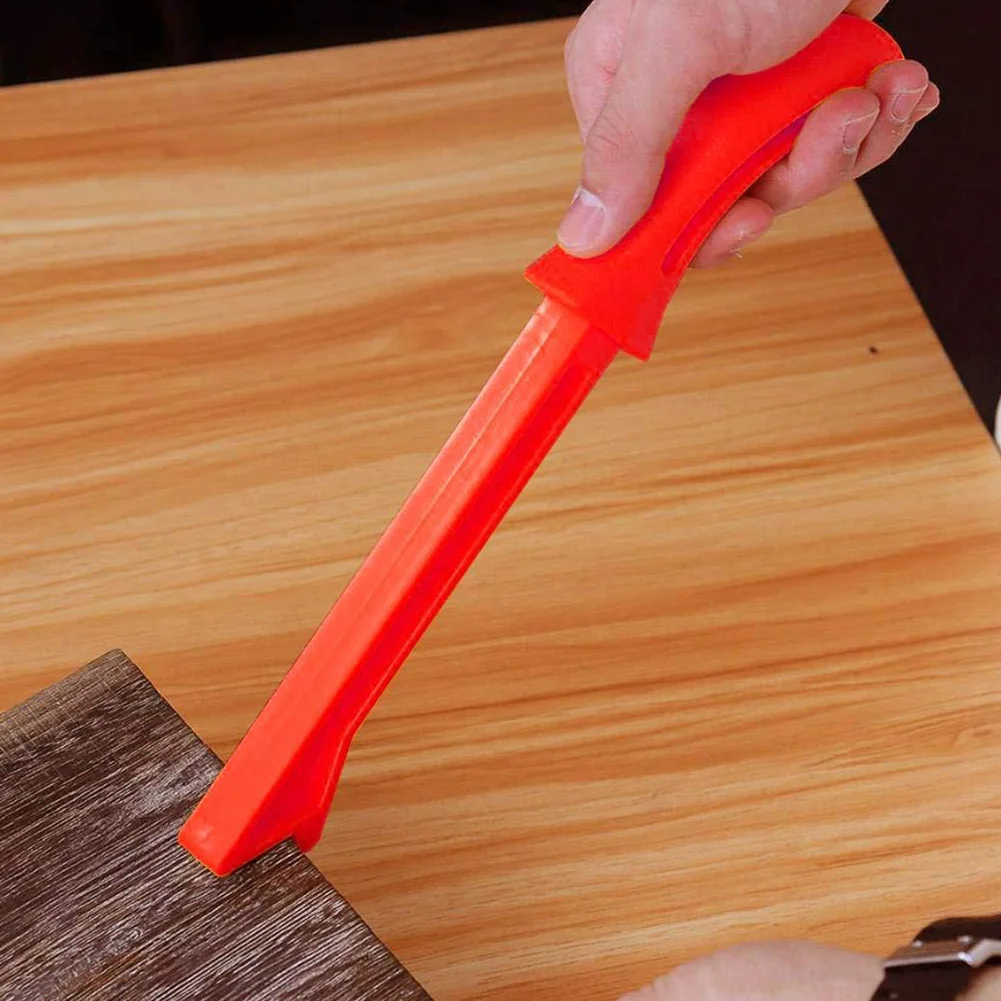 

4 Pcs Hand Protection Steady Safety Push Set Home Accessories Grip Unique Woodworking Jointers Durable V Shaped Table Saws