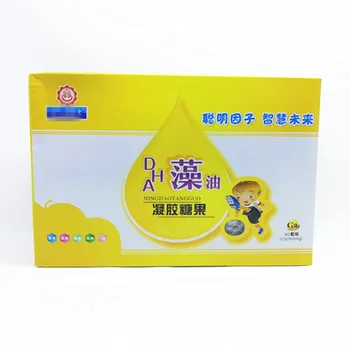 

DHA Bath Oil Algae Oil Gel Drops Soft Capsule One Product Dropshipping Mixed Batch Box Packaging 24 Hda Algal Oil