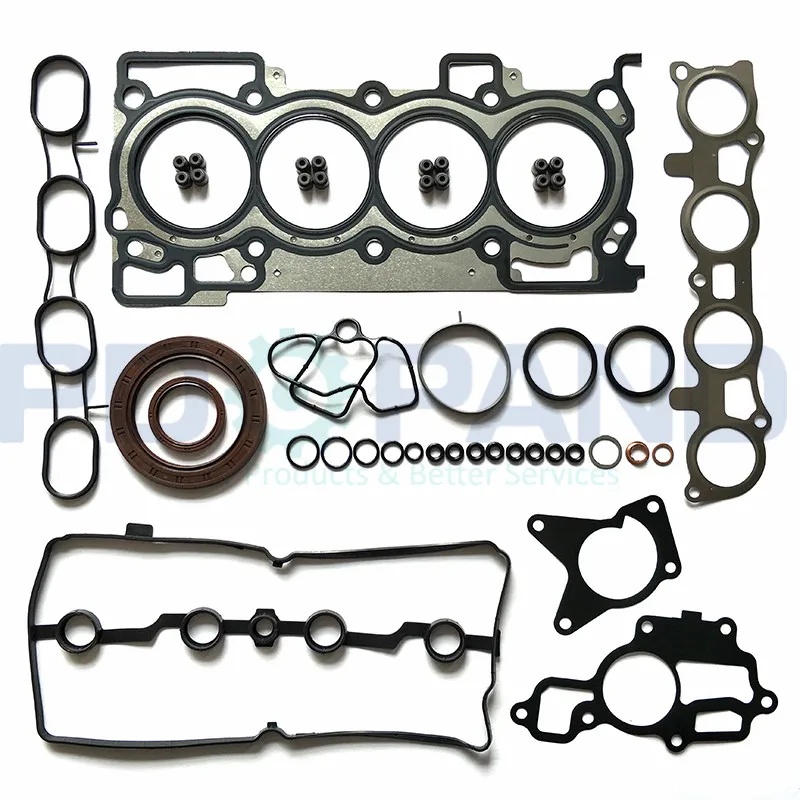 MR18DE gasket kit 1