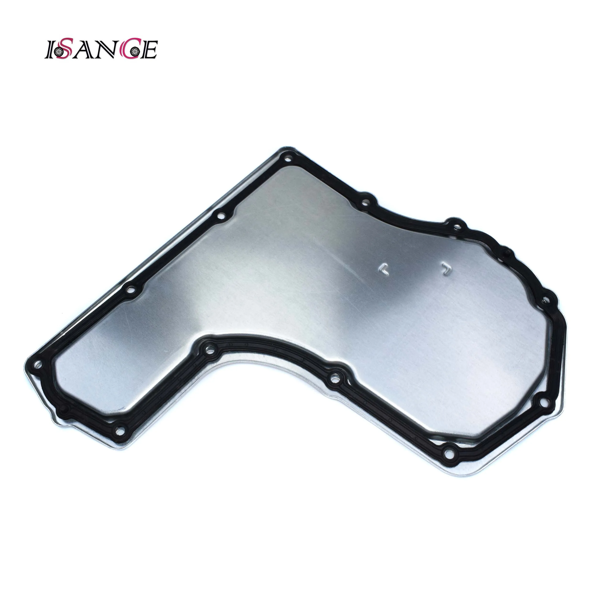 4T40E 4T45E Transmission Oil Pan + Gasket OE 24203590 8685184 For