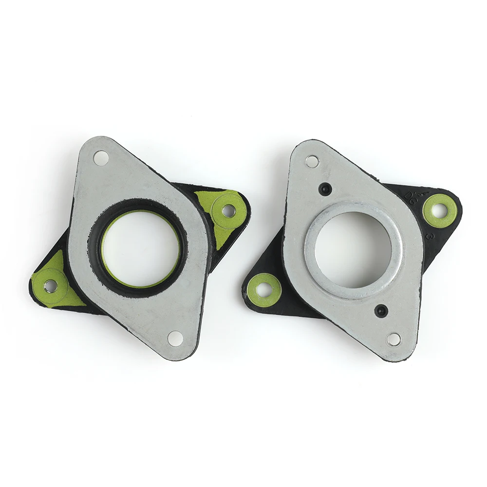 Nema 17 Steel & Rubber Dampers Stepper Motor DIY 3D Printer Damper Free