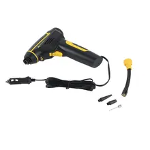 Портативный Ручной цифровой Воздушный компрессор насос USB Перезаряжаемый автомобильный воздушный компрессор