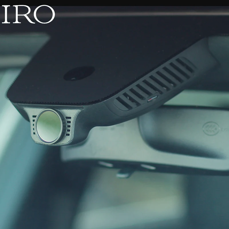 IRO Dashcam G21 для Mercedes Benz A-Class(W177