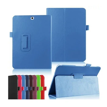 

Case for Samsung TAB S 10.5 Magnetic Stand PU Leather Case Smart Cover for Galaxy Tab S 10.5 SM-T800 SM-T801 SM-T805 Funda Coque