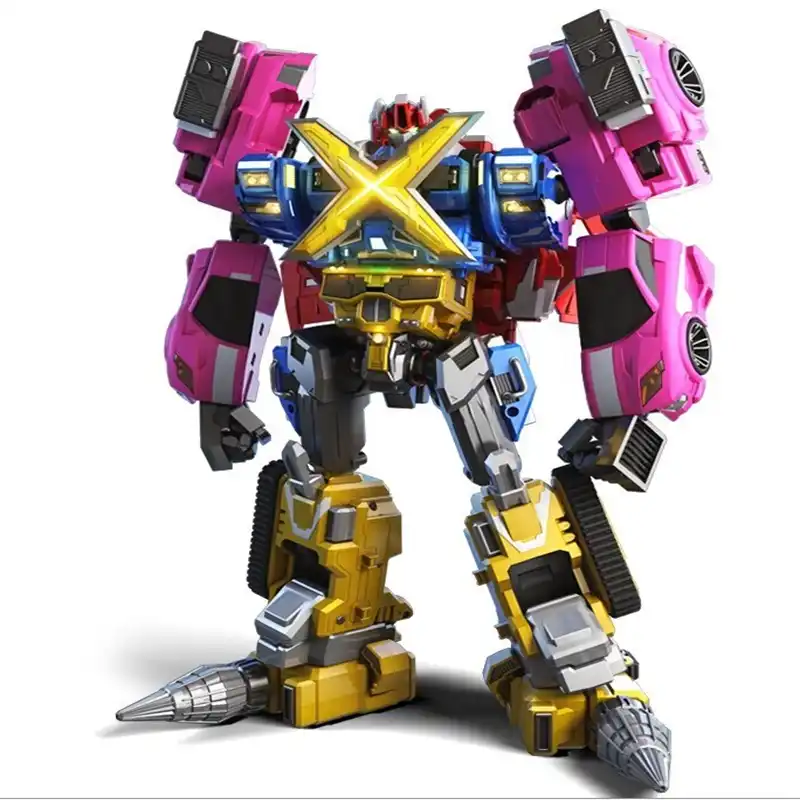 transformation mini x mp10 mpp10 figure toy