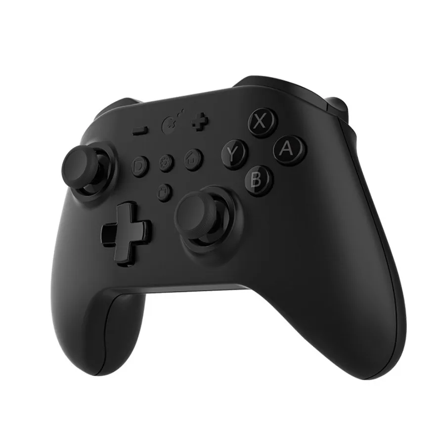 GuliKit Kingkong NS09 Pro беспроводной игровой контроллер USB C Joypad Bluetooth геймпад для переключателя ПК Android Raspberry PI Tablet PC