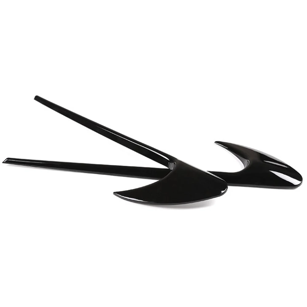 car fender sticker for mercedes benz amg 8
