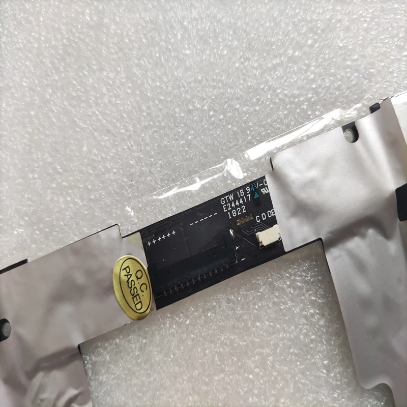 Tela da Bateria do Portátil e Base do Teclado Microsoft Surface Livro 1835 Core i7 Gtx1050 Genuíno Novo G3hta049h G3hta050h - Imagem 2