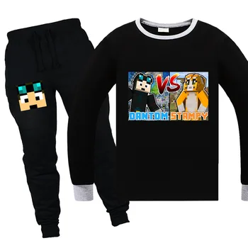 

2020 2PCS Kids Baby Girls Autumn Clothes Floral Long Sleeve Tops+Harem Pants Outfit Sets Tracksuit Outfit Set Casual Clothing