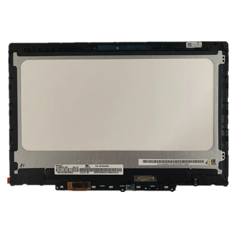 300e Chromebook 2nd Gen MTK 总成