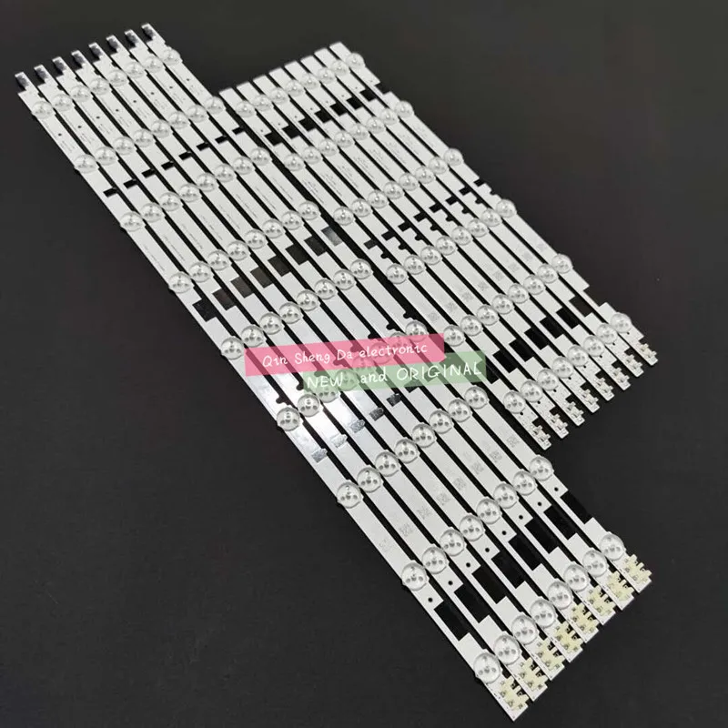 Светодиодная лента для подсветки телевизора Samsung 46 дюймов UE46F5000 25306A 25307A UA46F5000