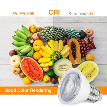 

GU 10 bombillas led MR16 gu5.3 Lampada Spot light B22 5W 7W 9W GU10 LED E27 Lamp E14 Spotlight Bulb 48 60 80leds lampara 220V