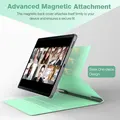 Tab S6 Lite Green
