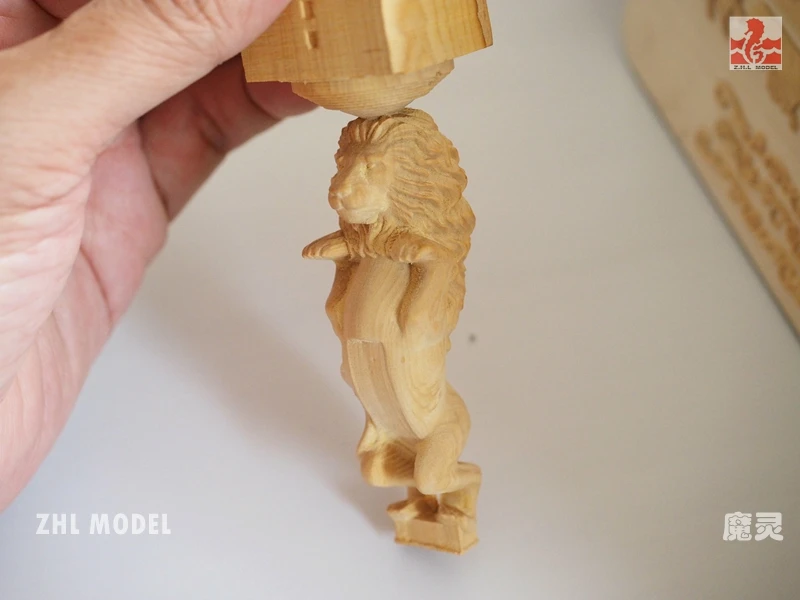 Ingermanland carvings 25