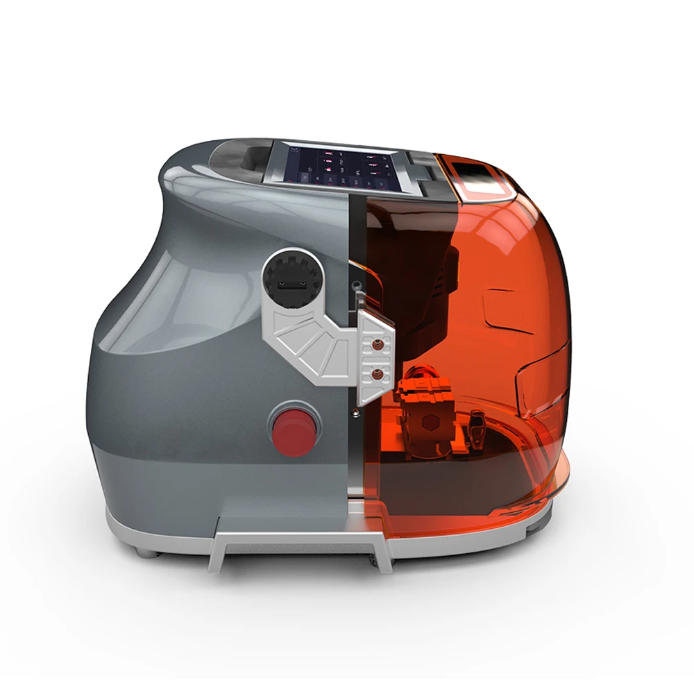 Kukai 24V диагностический инструмент ключи программист ключ Режущий Станок поставщики