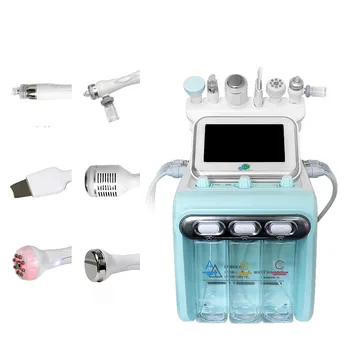 

Newest 6 in 1 Hydrogen Oxygen Water Small Bubble for sale