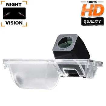 

HD 1280x720P Special Car Rear View Reverse Camera For Cadillac CTS from 2008 Buick Excelle XT 2009 Buick Regal 2009