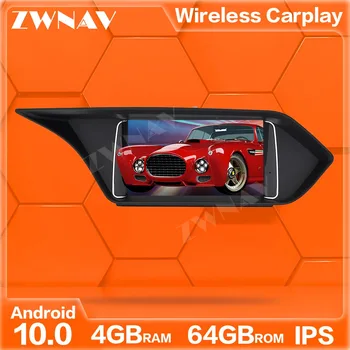 

4+64 Android 10.0 screen Car Multimedia Player For Mecerdes Benz C 2014 2015-2017 GPS navi Auto Audio Radio stereo IPS head unit