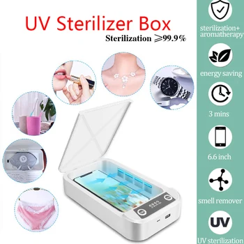 

Sterilizer Tray Box Alcohol Disinfection Box Salon Nail Metal Tools Disinfector Manicure Implement ToolAlcohol Disinfection Box